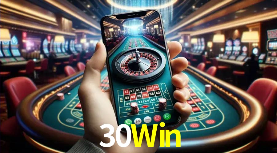 Live Casino 30Win