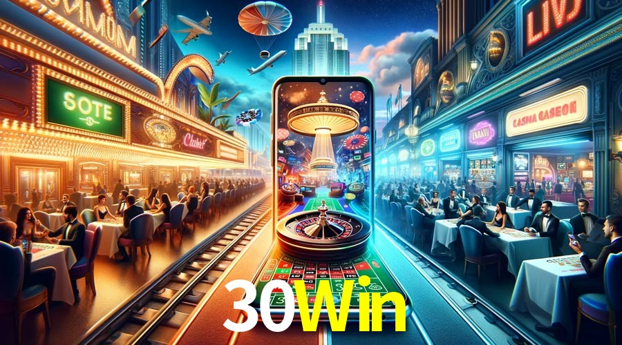 Quick Registration 30Win