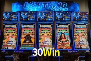 Desvendando o Mundo dos Jogos Virtuais na 30Win