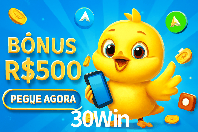 Account Benefits 30Win