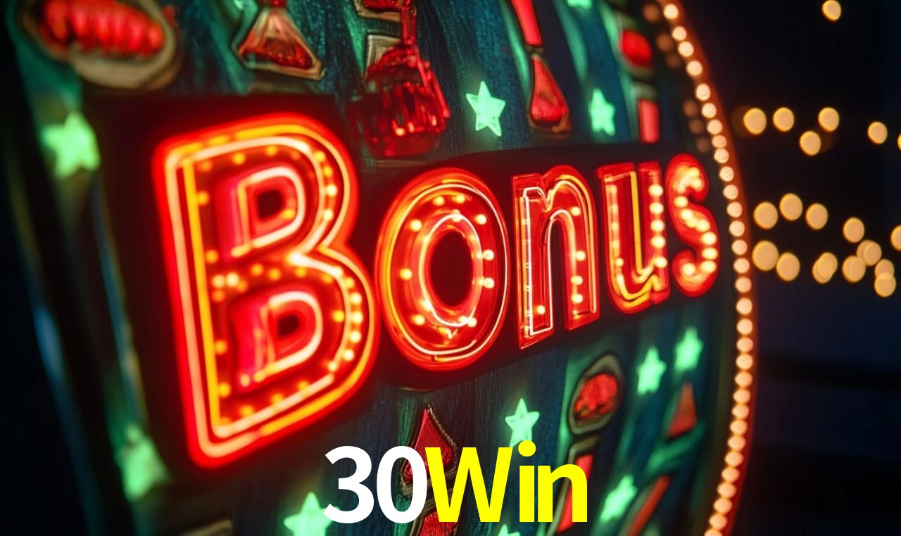 Roda da fortuna na 30Win