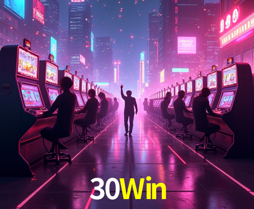 Jogos Exclusivos 30Win
