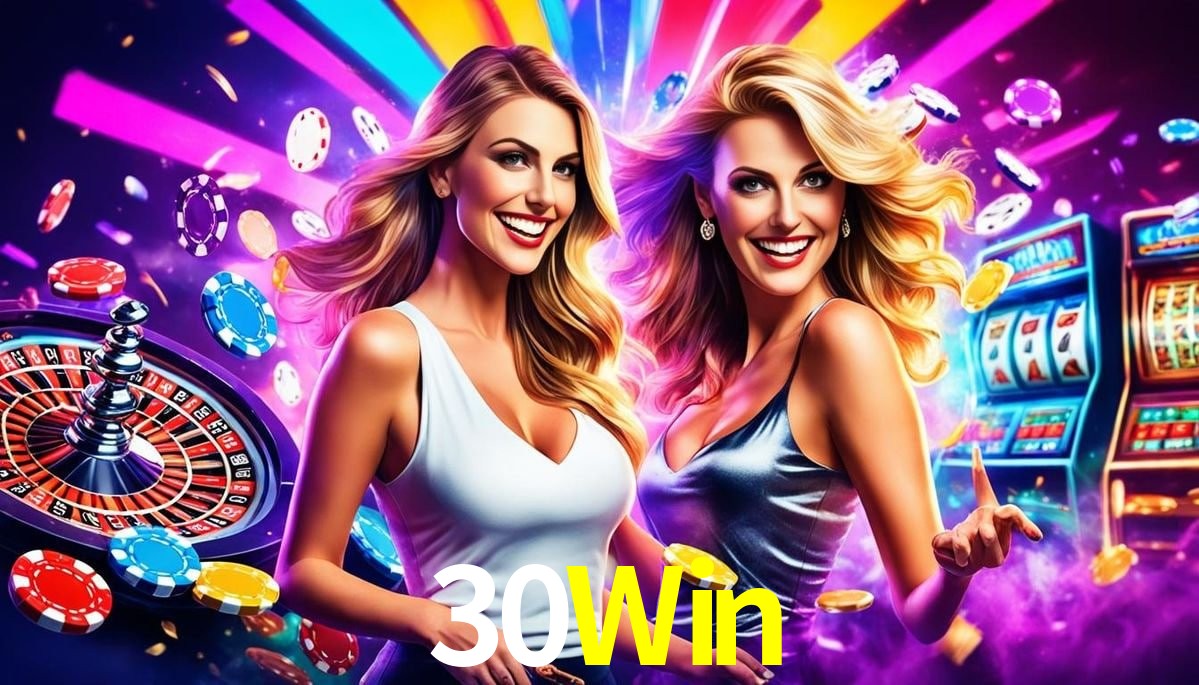 Página oficial no Facebook da 30Win