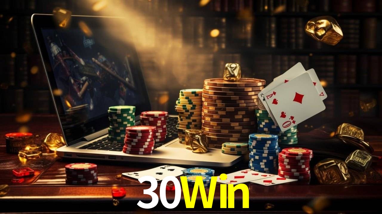 Programa VIP 30Win