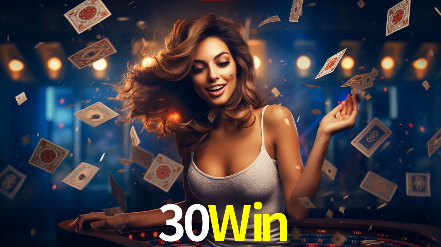 Live Casino 30Win