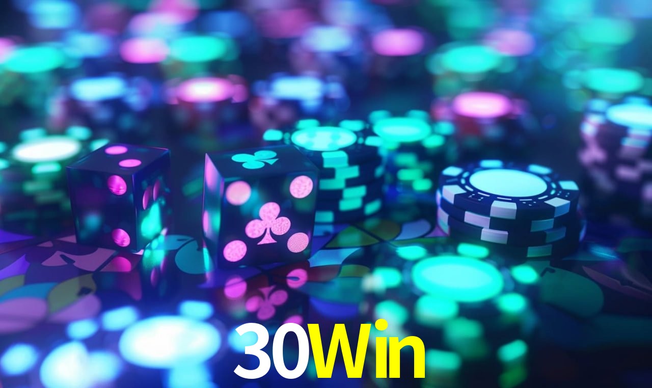 Bônus Diários 30Win