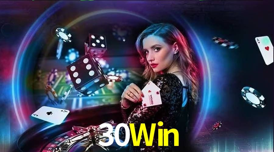 Secure Login 30Win
