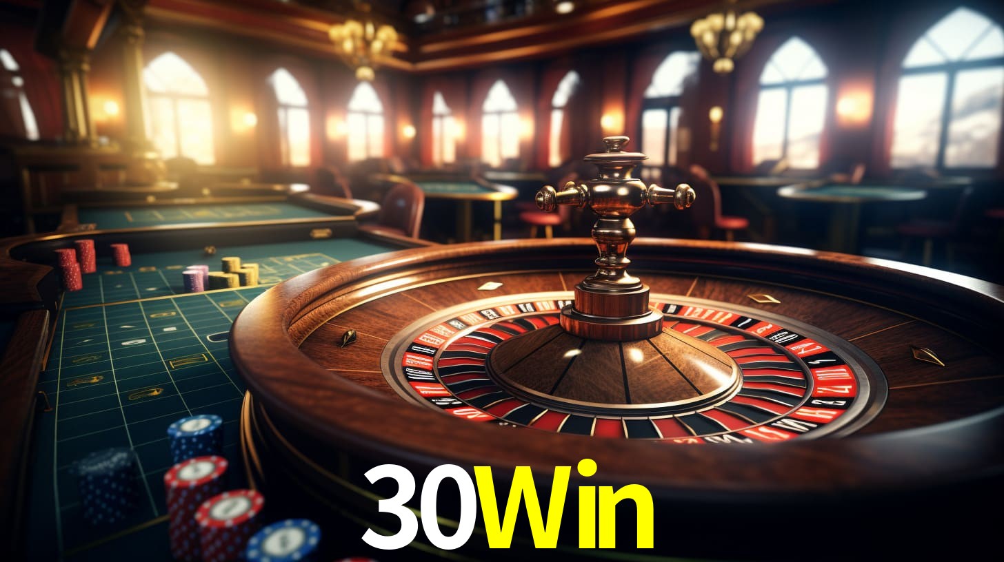 Blackjack Table 30Win