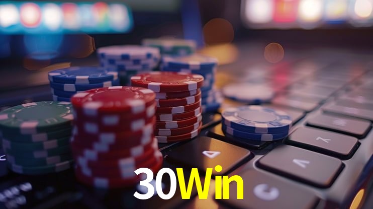 Design Responsivo 30Win