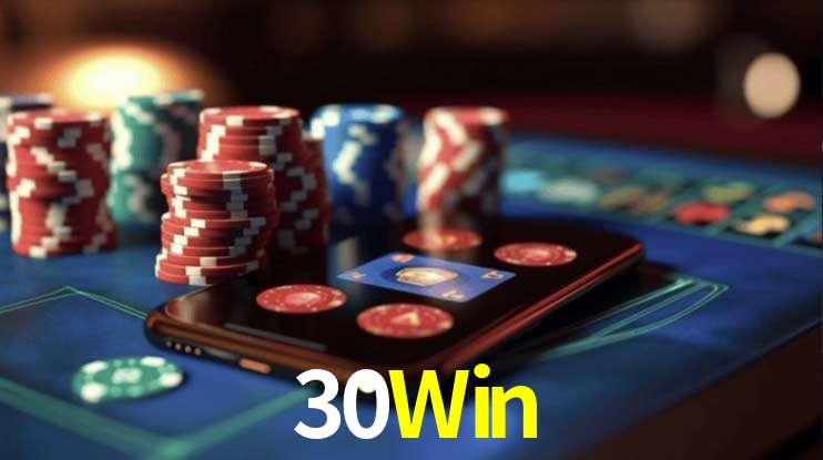 Diretório de Jogos 30Win