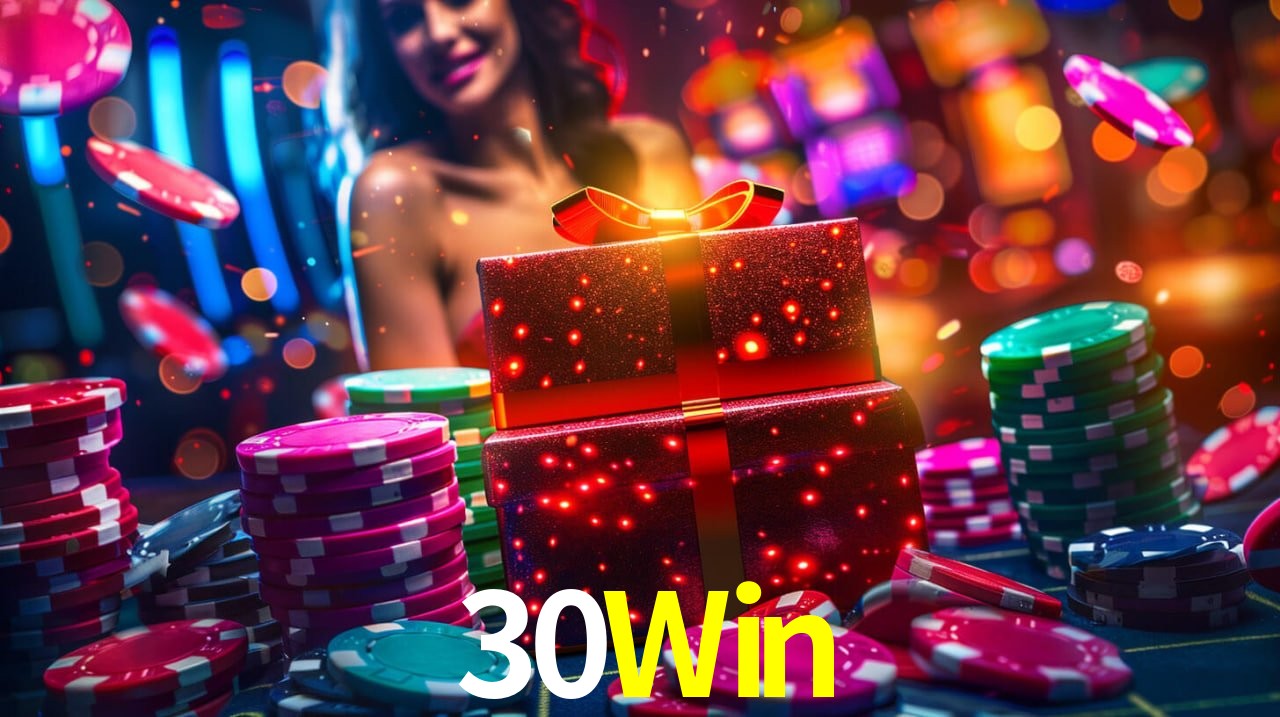 Desvendando o Mundo dos Jogos Virtuais na 30Win