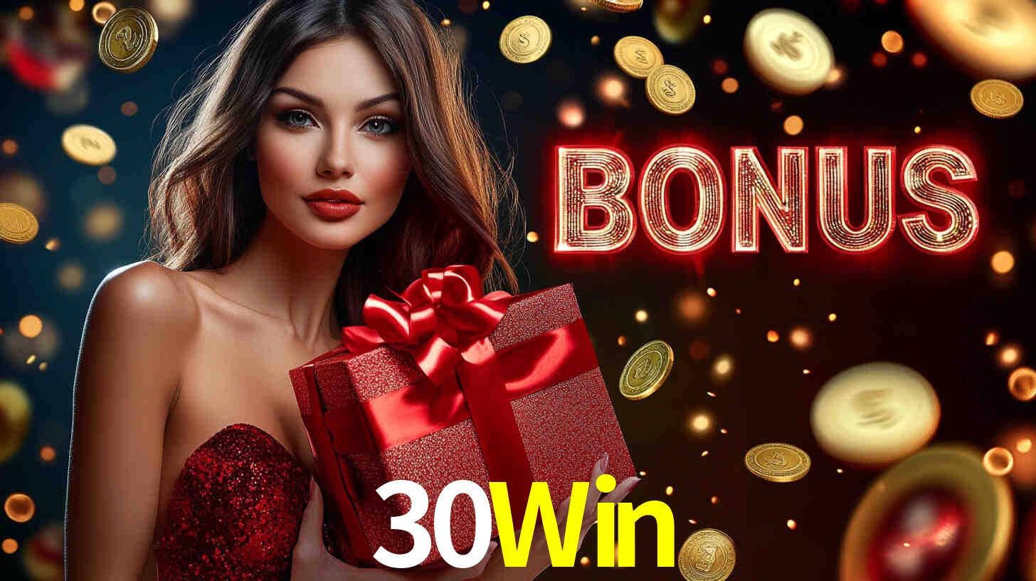 Apostas Esportivas na 30Win: Um Guia Completo