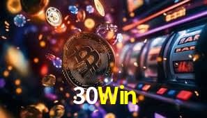 Download para Android e iOS na 30Win