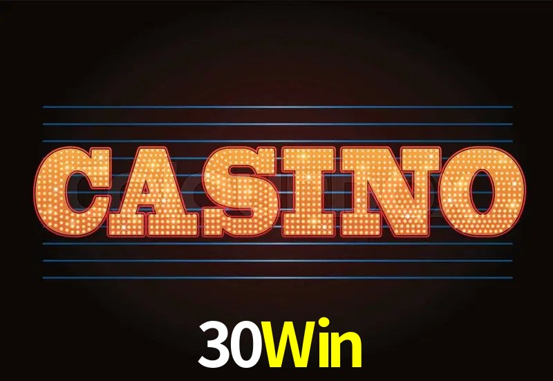 Apostas de Tênis 30Win