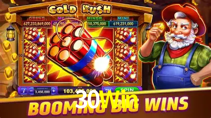 Descubra a Essência do 30Win: Nossa História e Compromissos