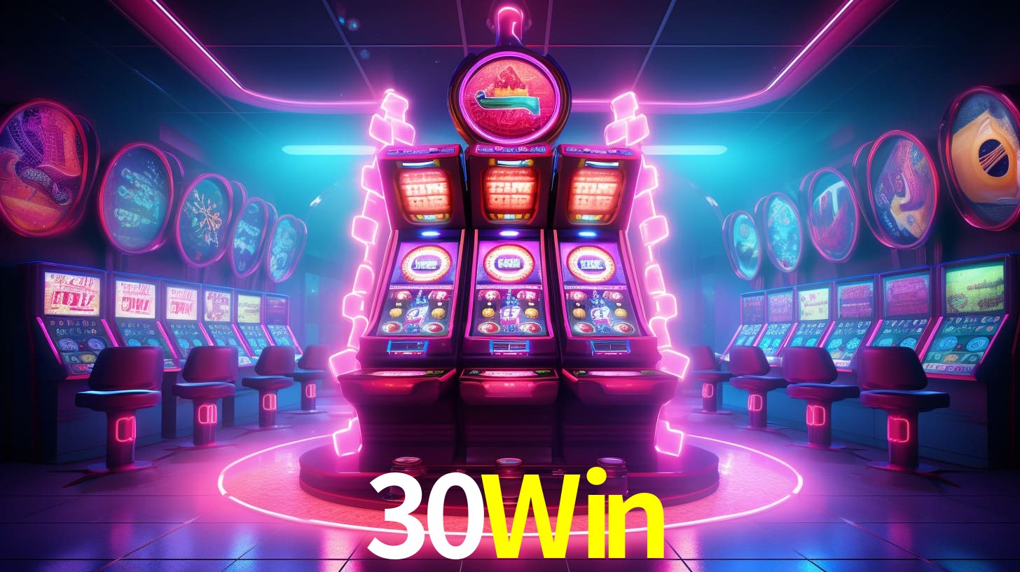 30Win - Tesouros da Elite Nobre - 30Win Bet