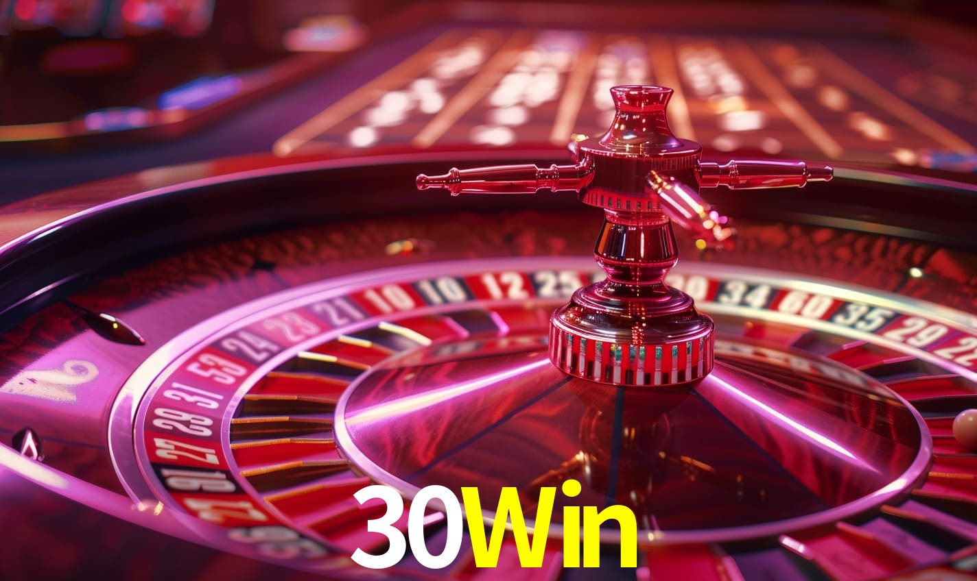 Descubra a Essência do 30Win: Nossa História e Compromissos
