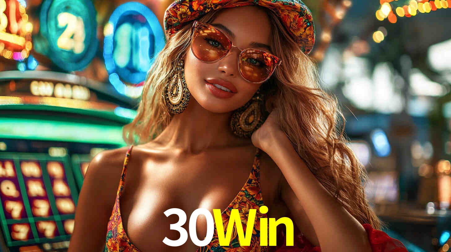30Win App Interface