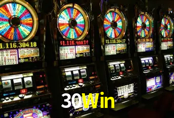 Apostas Esportivas na 30Win: Um Guia Completo