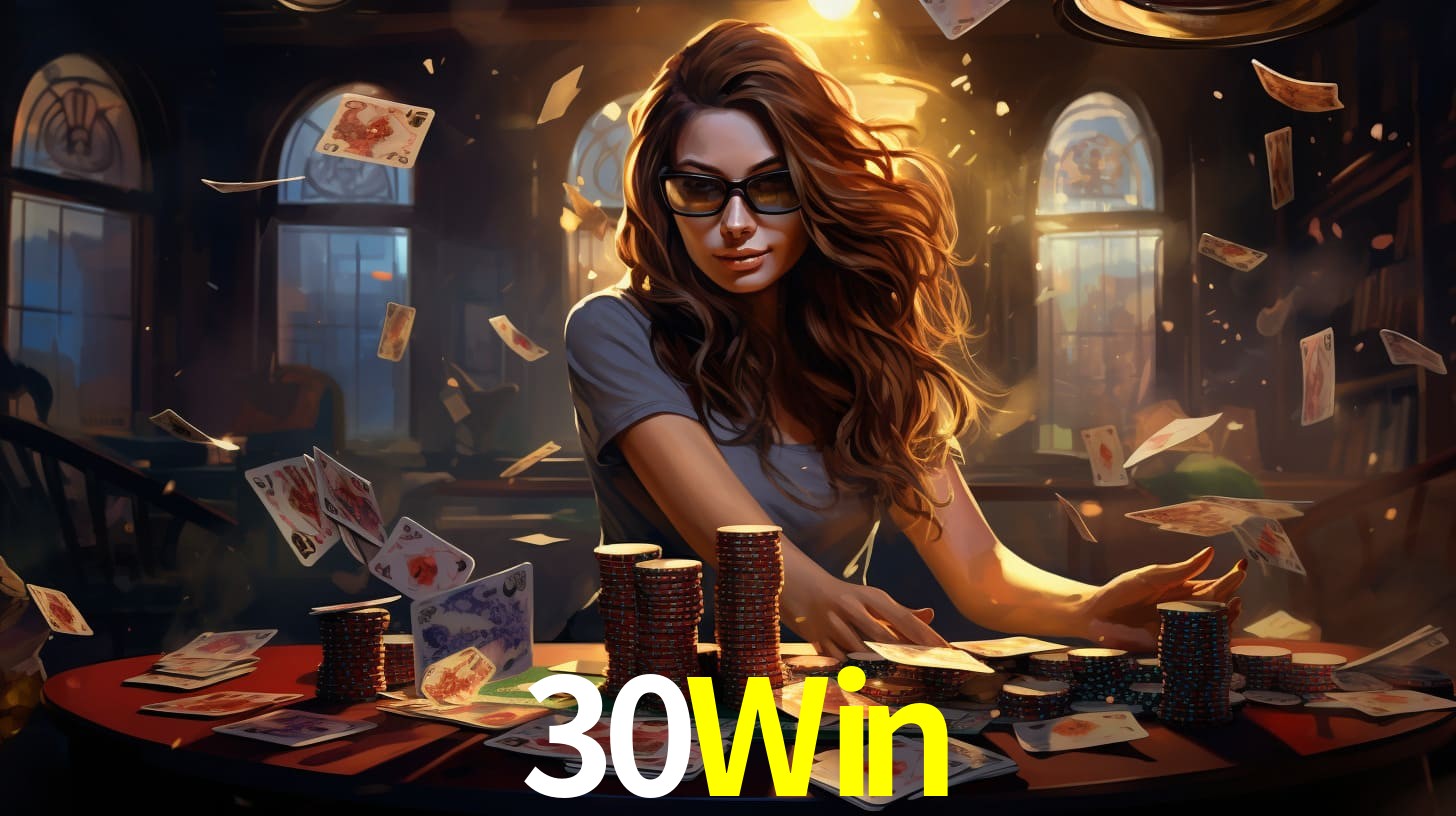 VIP Casino 30Win