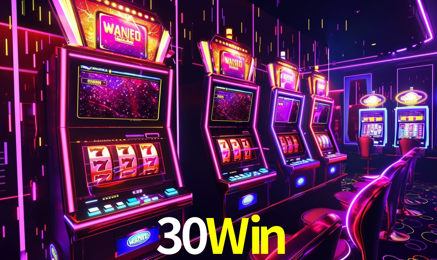 Descubra a Essência do 30Win: Nossa História e Compromissos