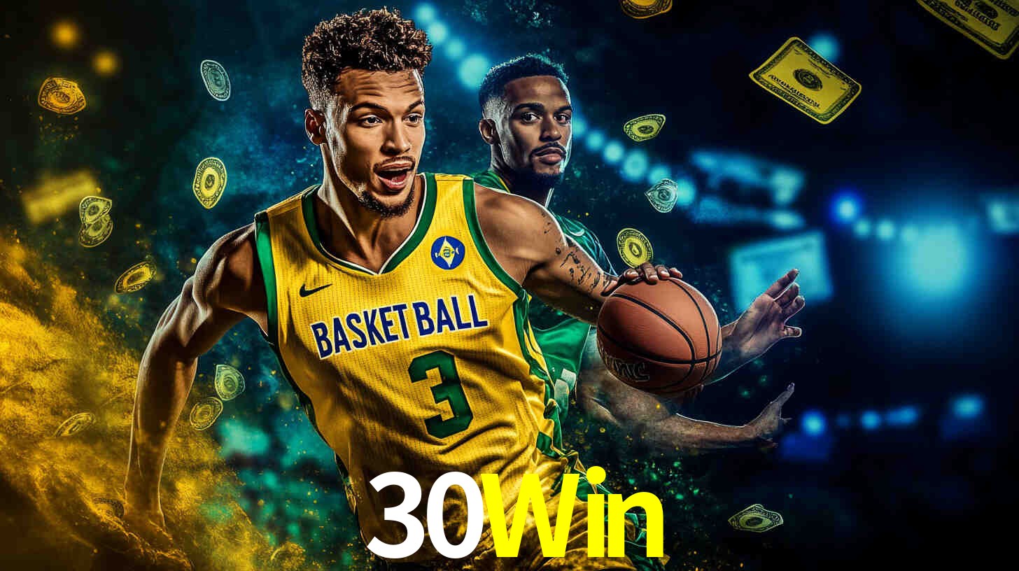 Inovações de Jogos na 30Win: O Futuro das Experiências Interativas
