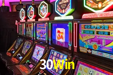 Desvendando o Mundo dos Jogos Virtuais na 30Win