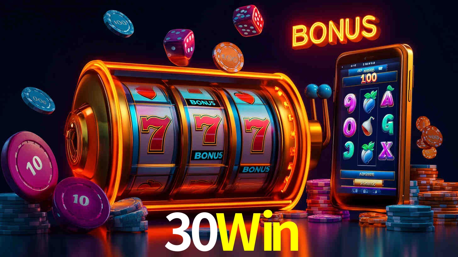 Apostas Esportivas na 30Win: Um Guia Completo