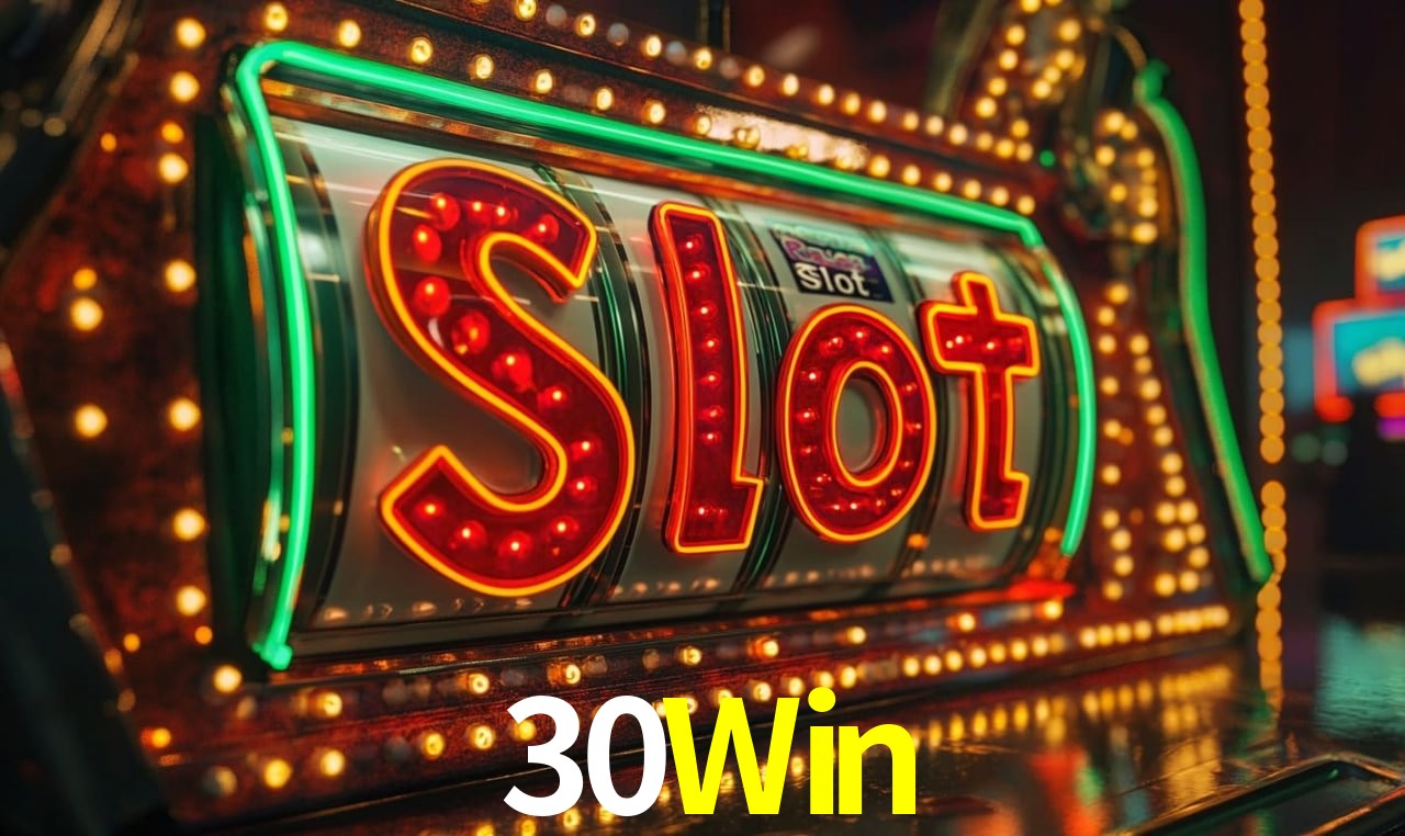 Integração de APIs 30Win