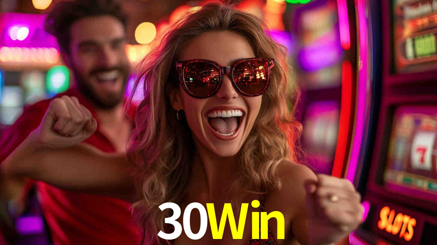 A Experiência Imersiva dos Cassinos Ao Vivo no 30Win