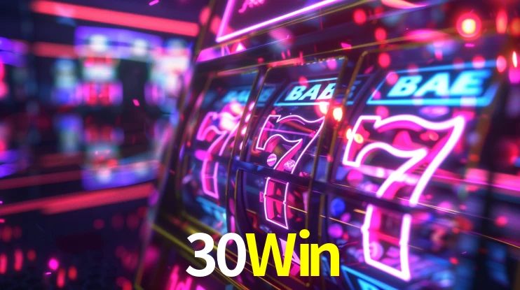 Game Providers 30Win