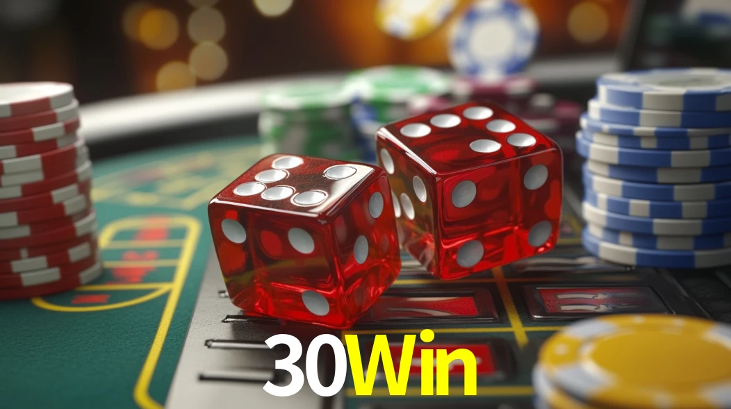 Daily Bonuses 30Win