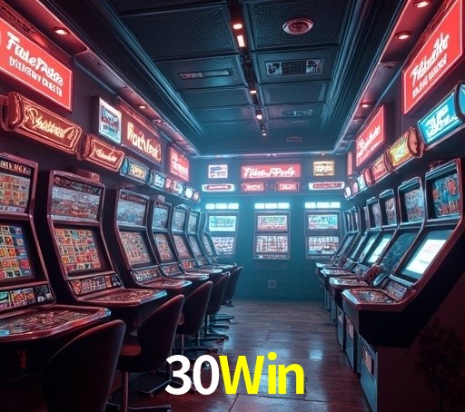 Jogos com bônus e suporte 24h na 30Win