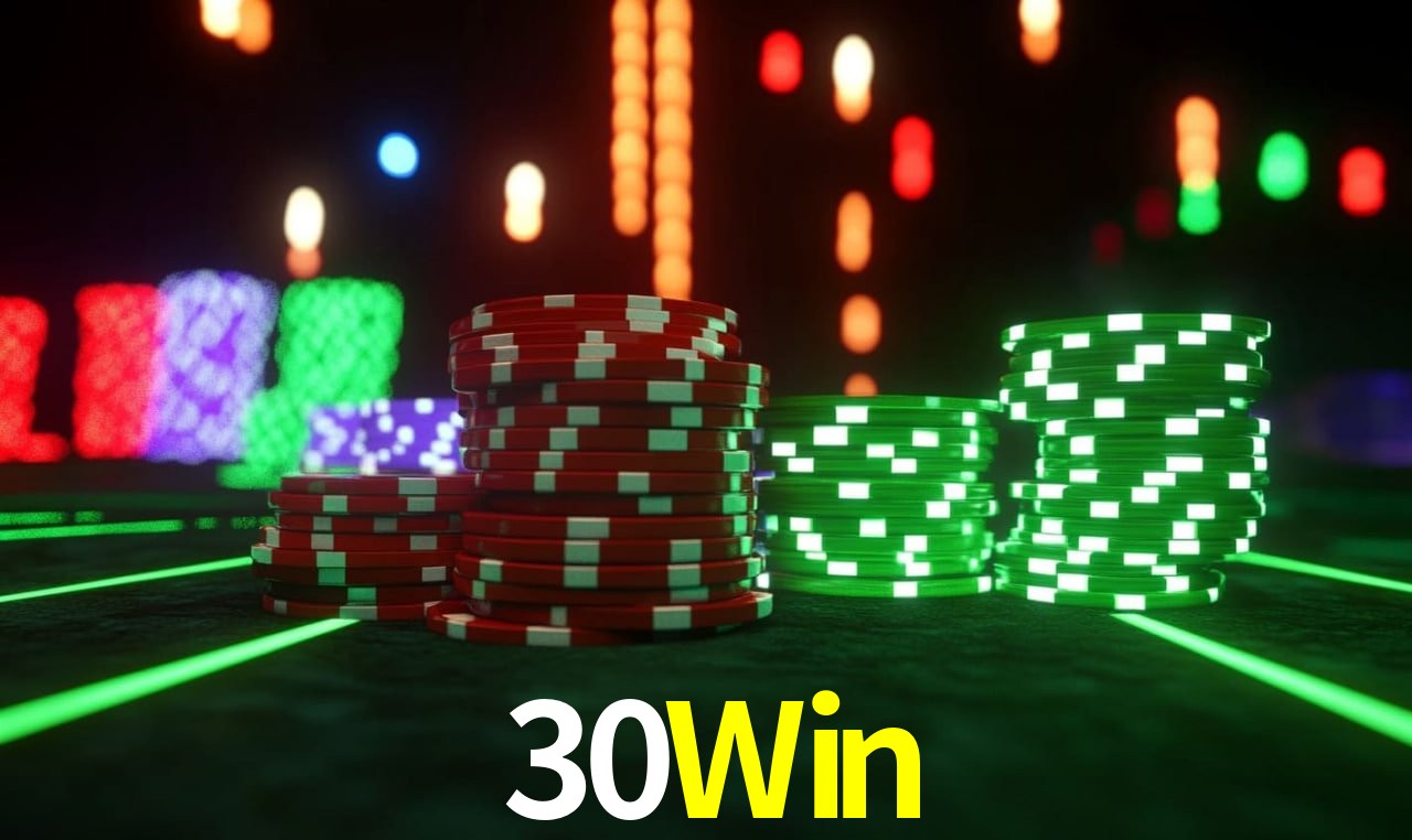 Statistics 30Win