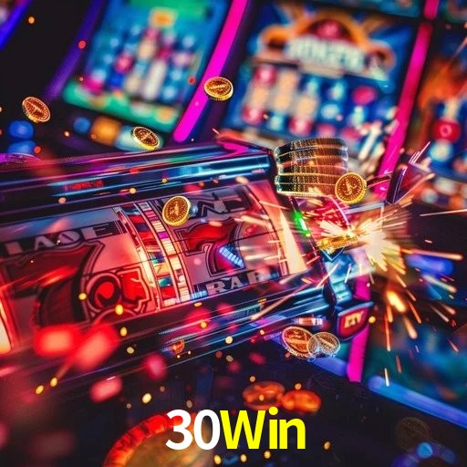 PIX Instantâneo 30Win