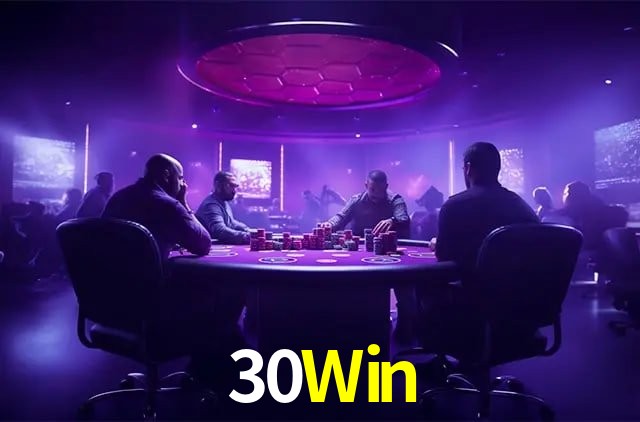 Estatísticas 30Win
