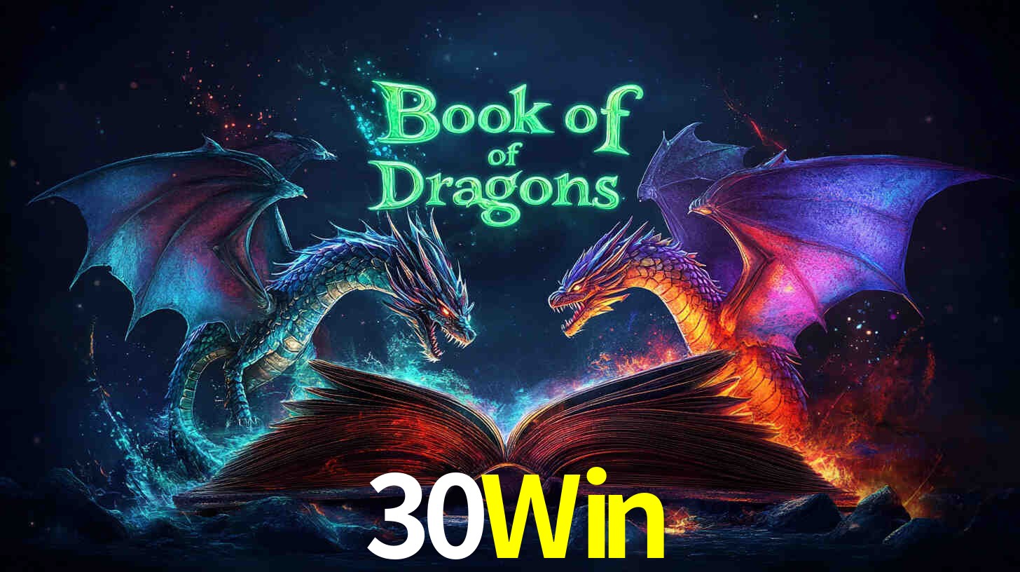Descubra a Magia dos Jogos de Arcade no 30Win