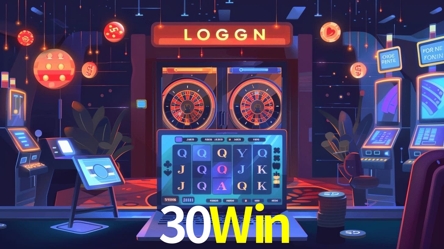 Especiais de Fim de Semana 30Win