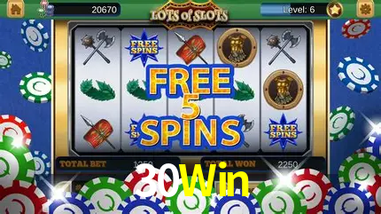 Descubra a Magia dos Jogos de Arcade no 30Win