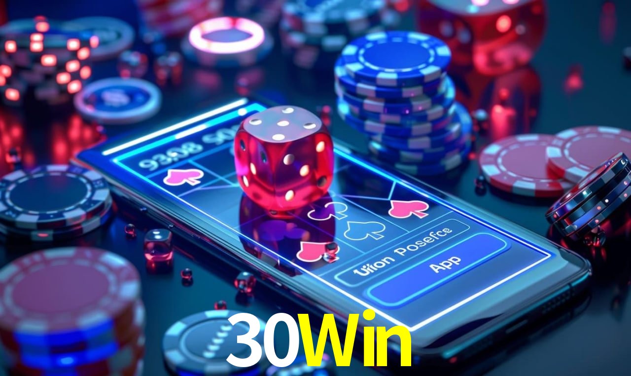 Benefícios VIP na 30Win