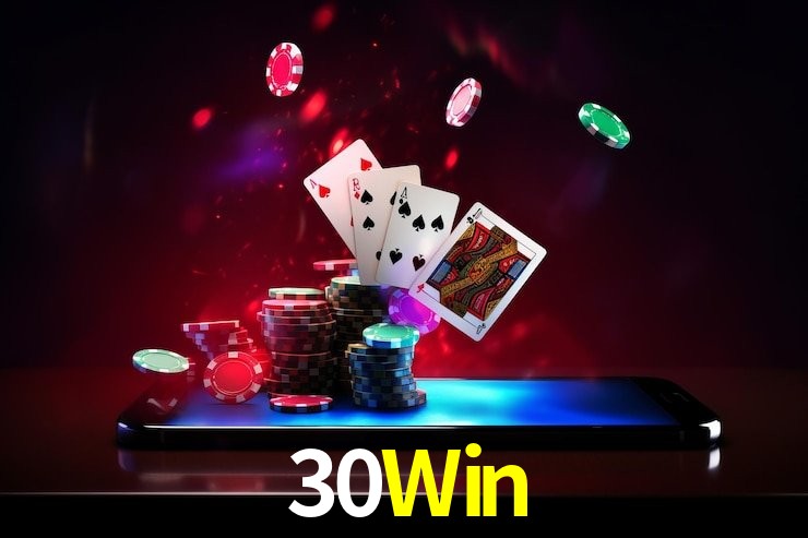 Game Statistics 30Win