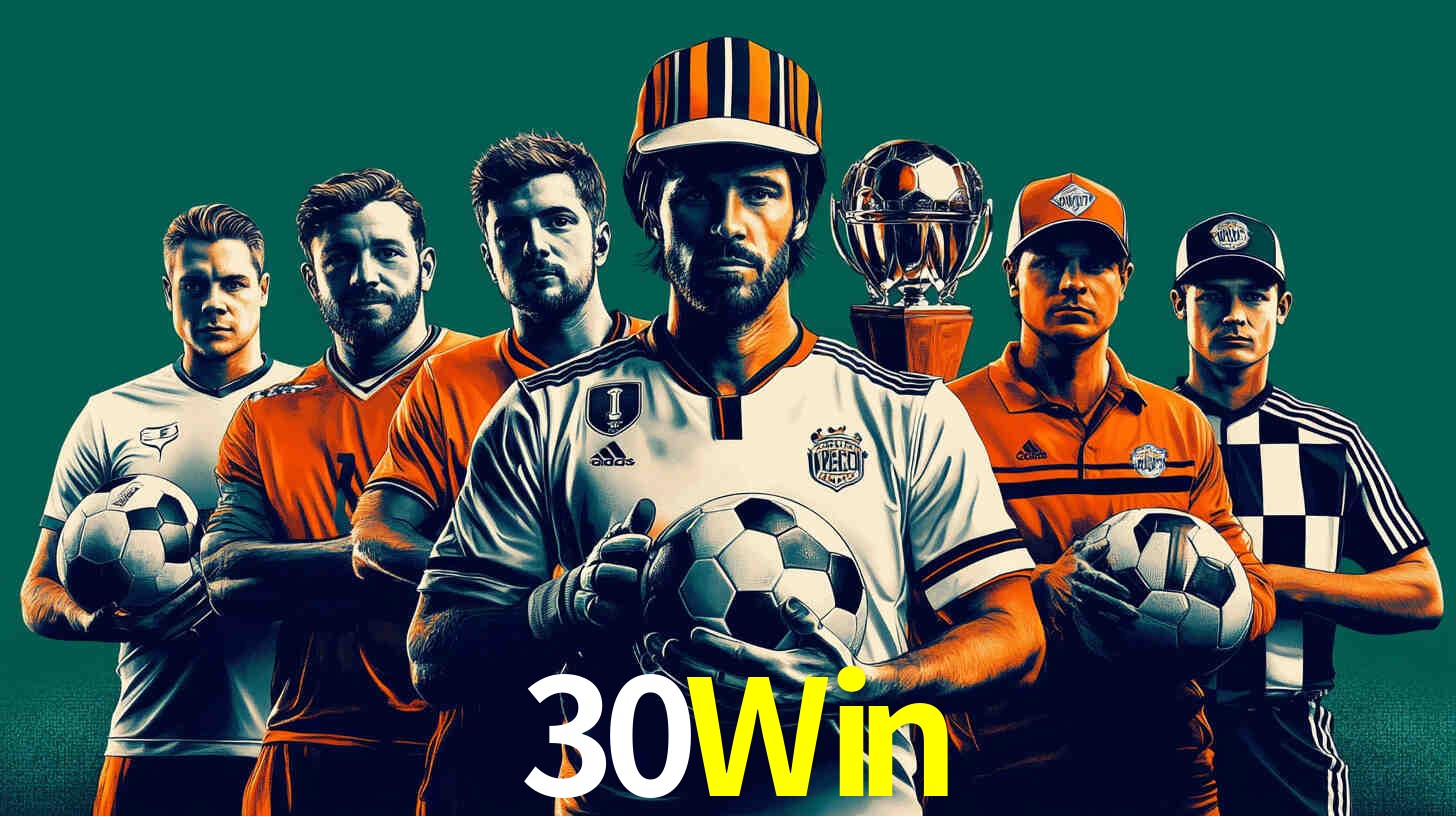 Descubra o Programa VIP da 30Win: Vantagens Exclusivas para Jogadores