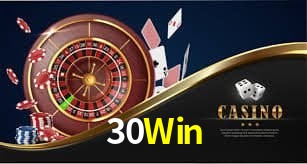 Estatísticas Crash Games 30Win